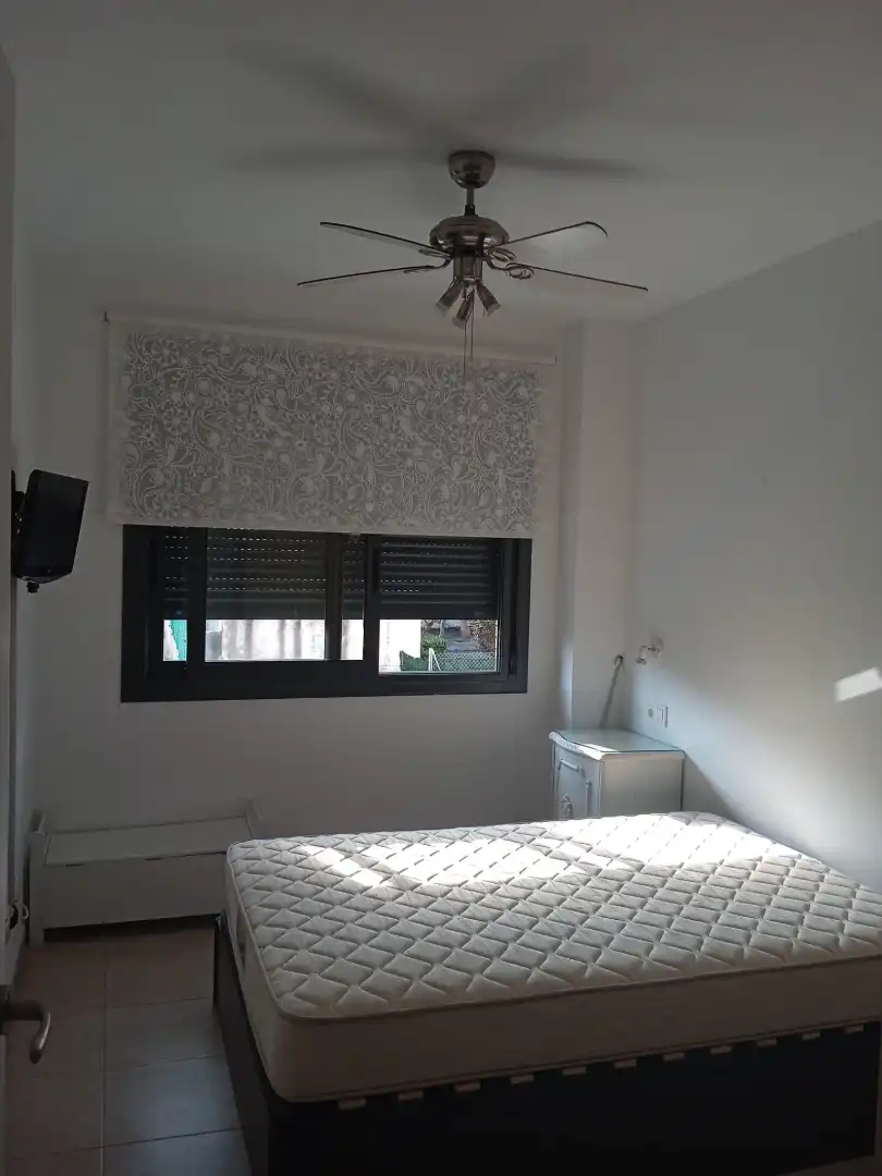 Bedroom of Flat for sale in Calafell  with Terrace, Storage room and Oven