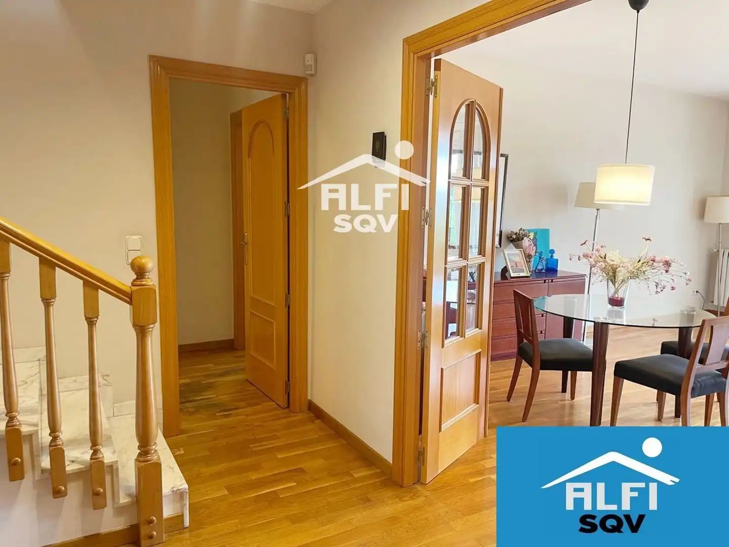 Duplex con piscina in vendita a SANTA JULITA, imagen 4