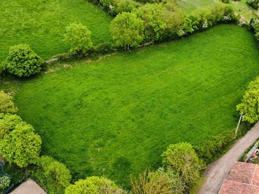 Terreny residencial en venda a Hermandad de Campoo de Suso