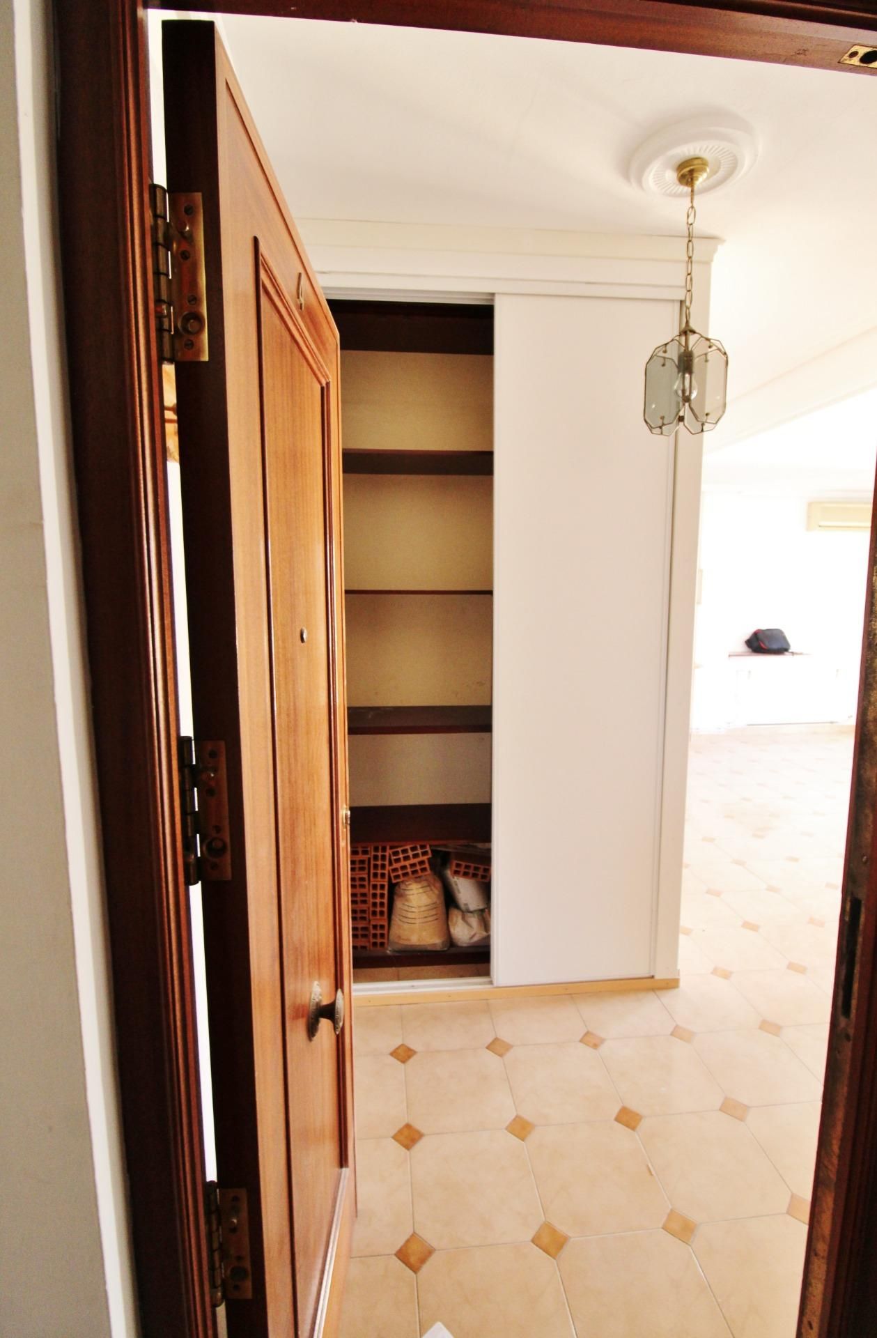 Flat for sale in Godella  with Terrace and Balcony