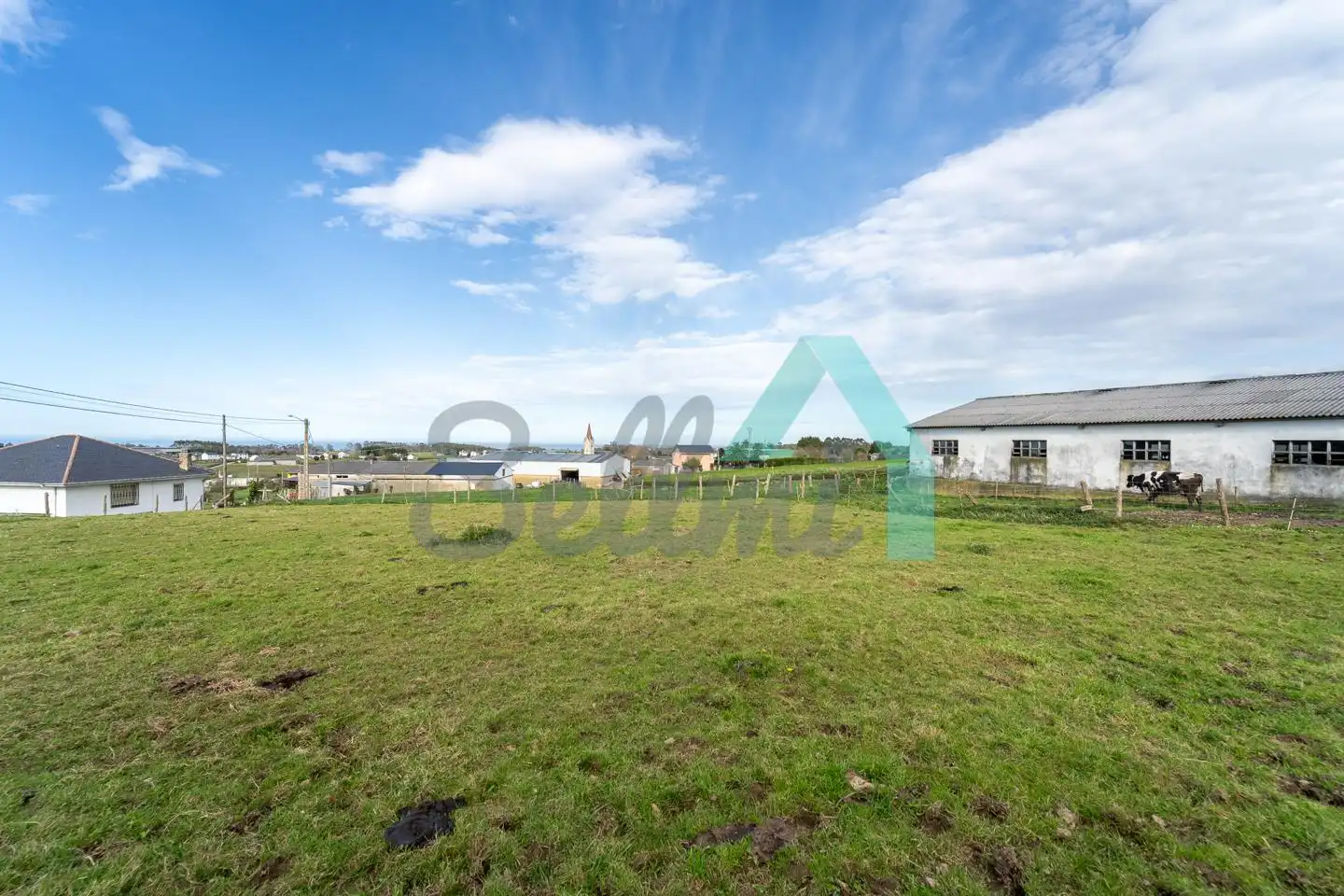 Houses for sale in Valdés - Luarca  with Private garden and Parquet flooring