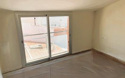 Bedroom of Duplex for sale in Mataró  with Terrace