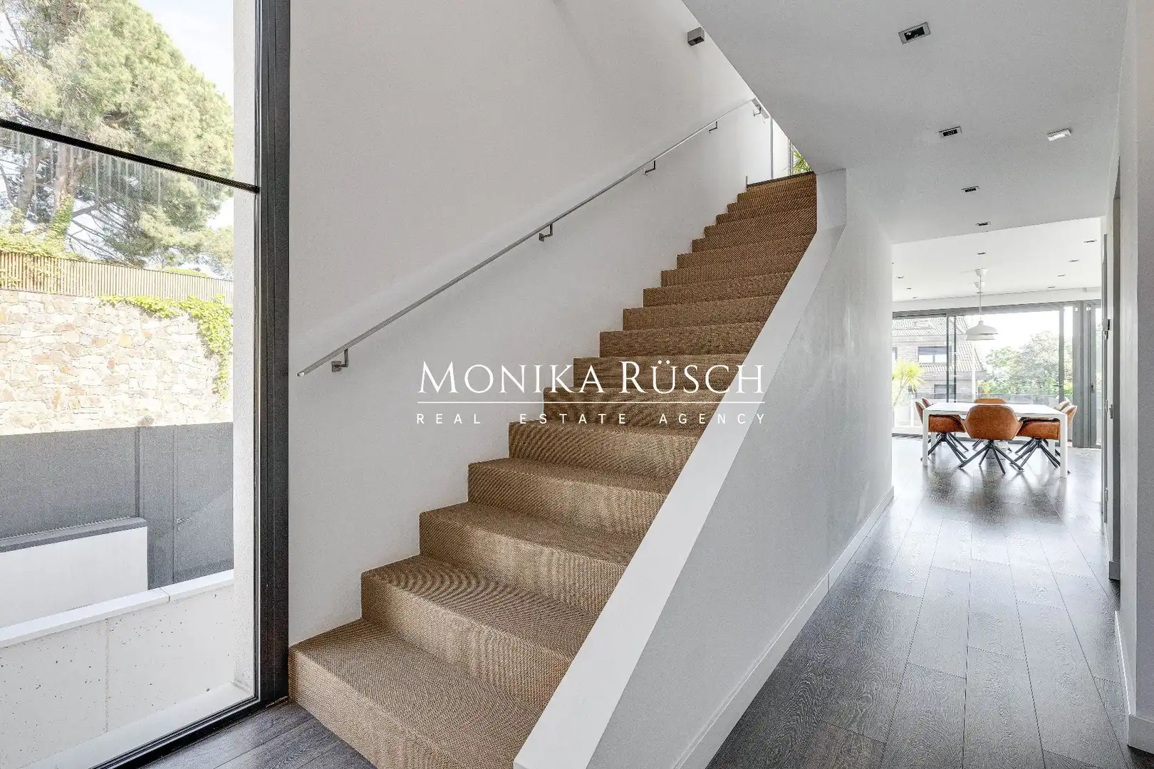 Casa con piscina in affitto a Sarrià - Sant Gervasi, imagen 81
