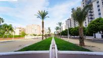 Exterior view of Flat for sale in Villajoyosa / La Vila Joiosa  with Terrace and Balcony