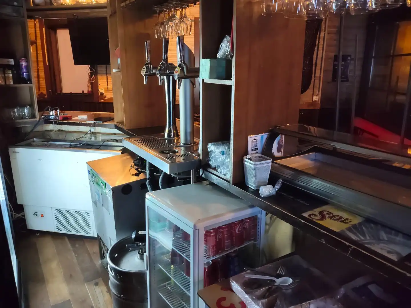 Local de alquiler en Zaragoza