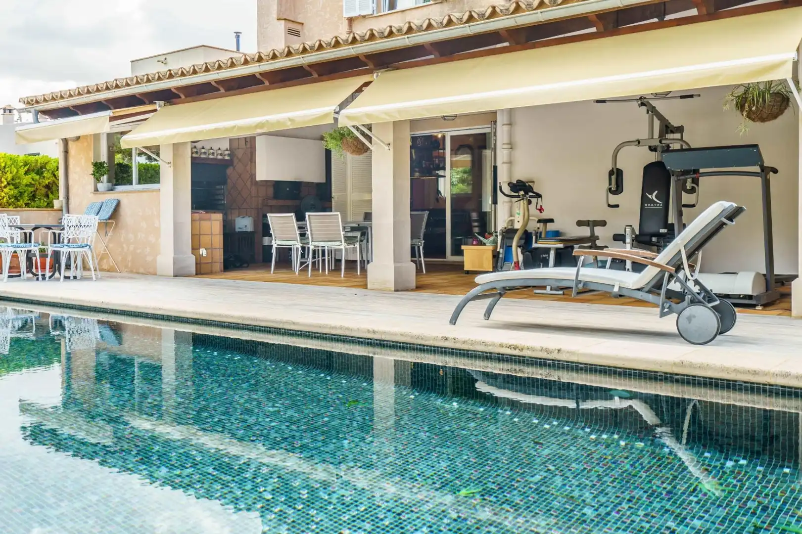 House with terrace for sale in Cala Blava - Bellavista, imagen 31