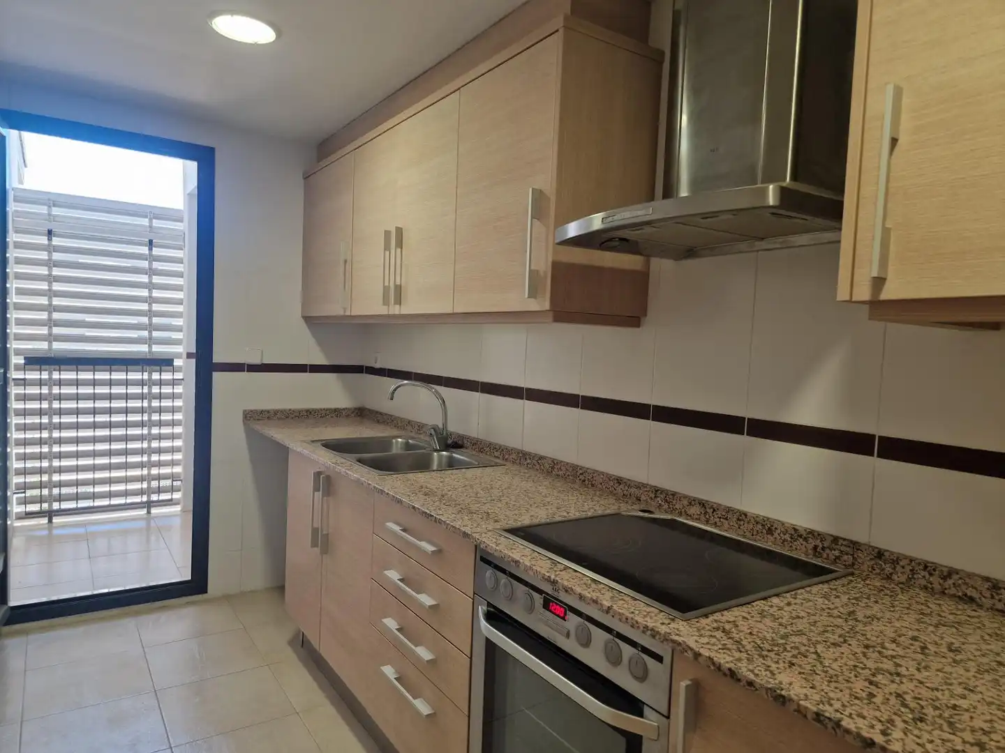 Appartement compact avec terrasse à vendre à San Jorge / Sant Jordi, imagen 29