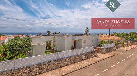 Photo 2 of Houses for sale in Biniancolla - Punta Prima, Sant Lluís