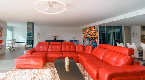 Foto 3 de Piso de alquiler en L'Albir, L'Alfàs del Pi