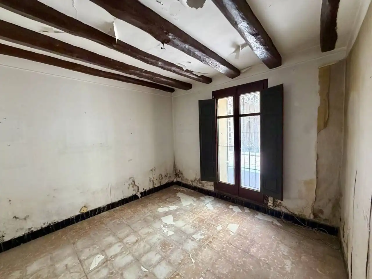 Terreny residencial en venda a Calle Hospital, imagen 17