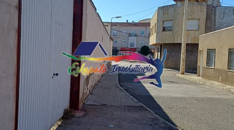 Parcela en Calle Pereda, 4 Villacañas (Toledo), immagine 3