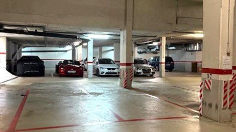 Foto 5 de Garaje en venta en Alex Pares, 2, Casablanca, Sant Boi de Llobregat