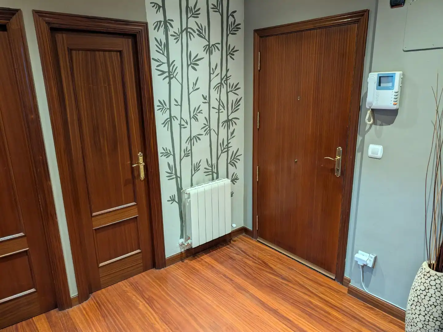 Piso con jardín en venta en larraigana 5, imagen 4