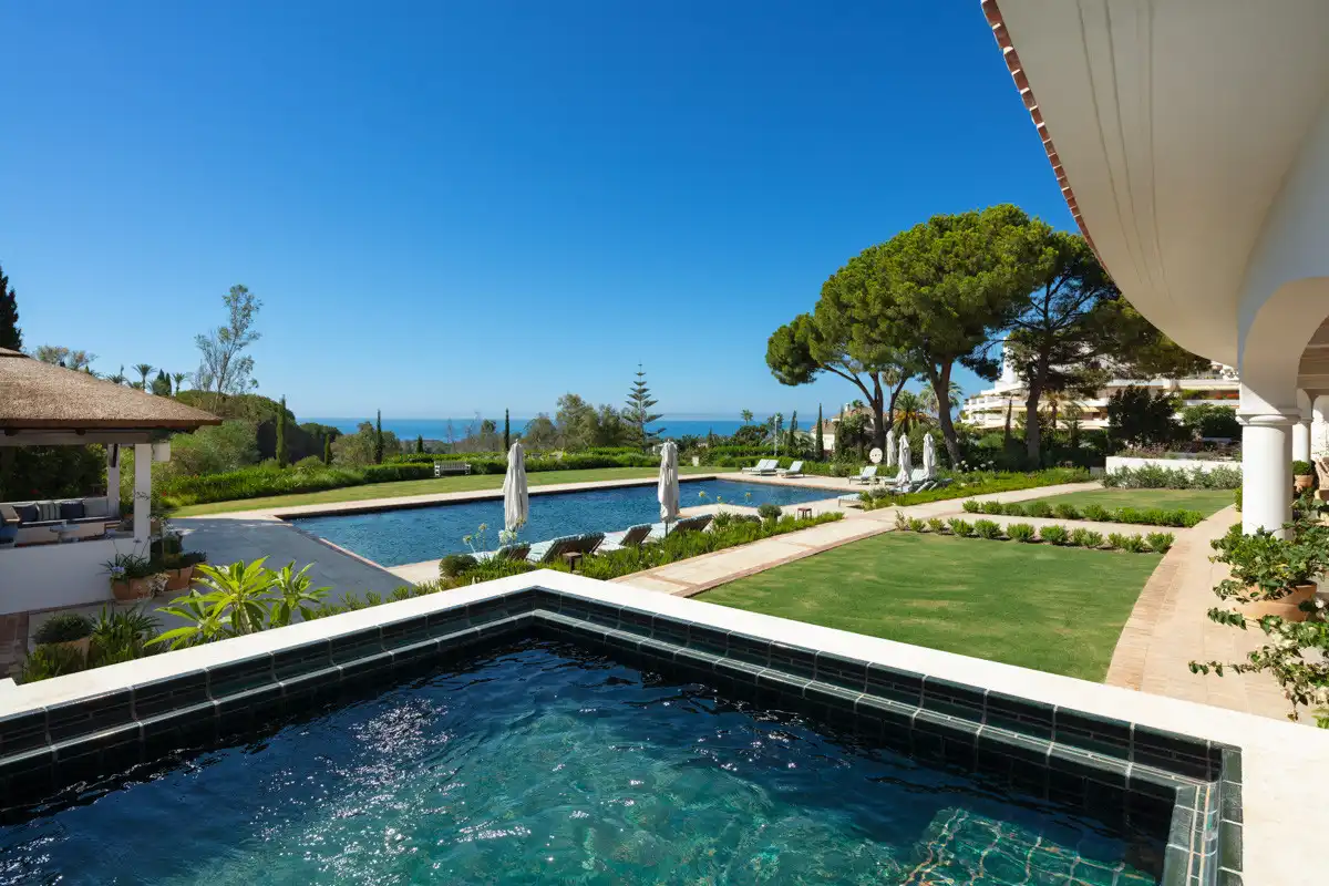 House with pool for sale in Milla de Oro, imagen 3