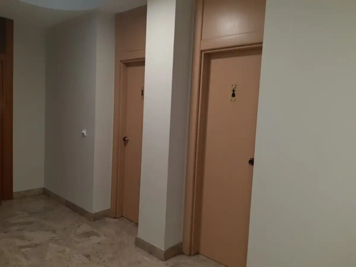 Oficina en venta en Burgos con Calefacción, Terraza y Trastero