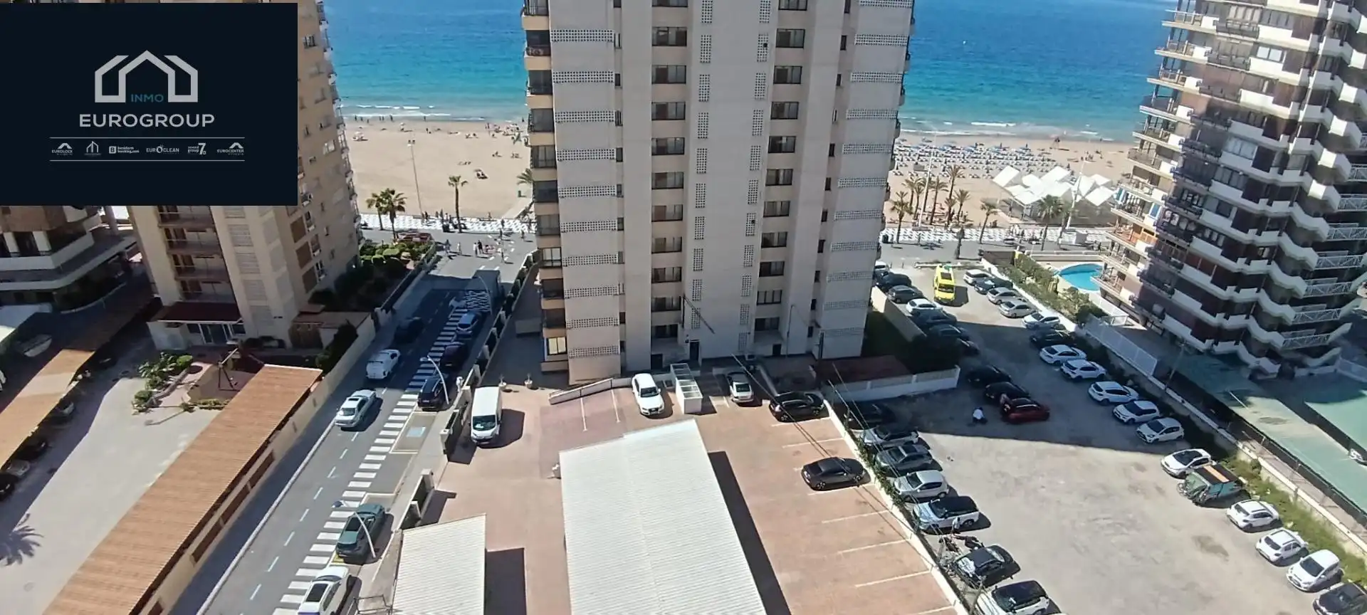 Studio avec ascenseur à vendre à Playa de Levante, imagen 9