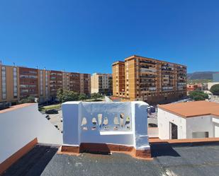 Exterior view of Building for sale in Algeciras