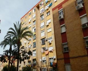 Exterior view of Flat for sale in Castilleja de la Cuesta