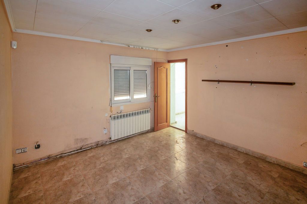 Flat for sale in Berga