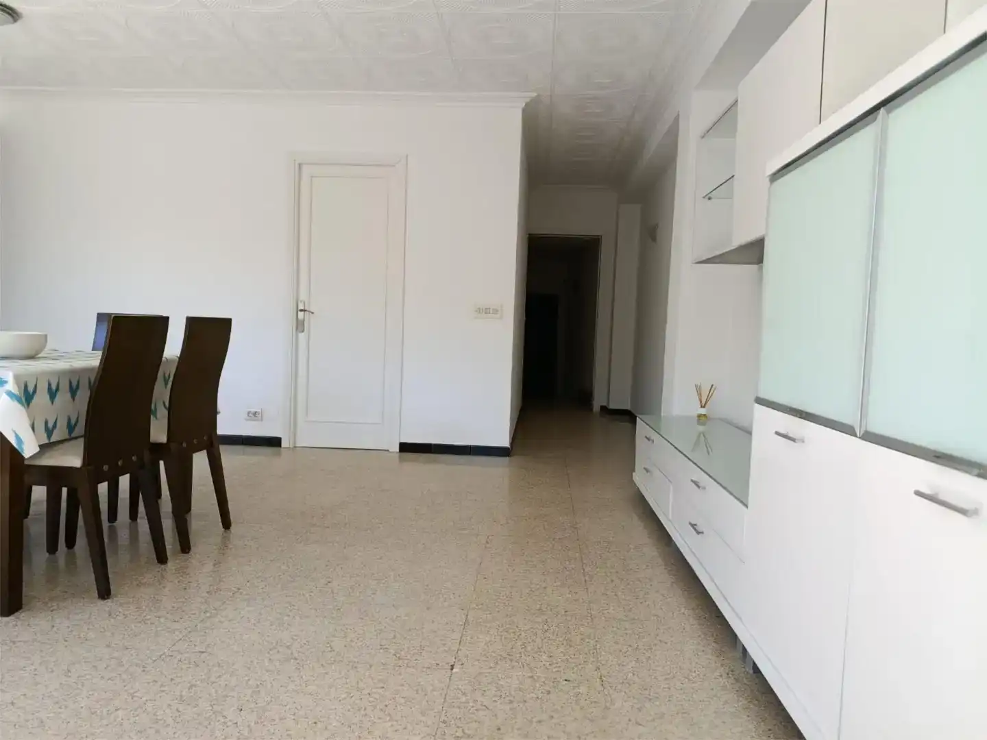 Sala de estar de Piso en venta en Inca con Aire acondicionado