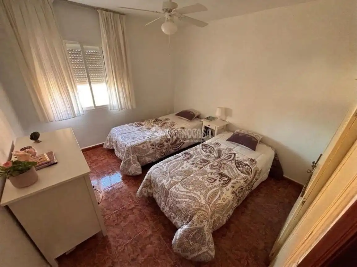 Flat for sale in Ciudad Jardín, imagen 16