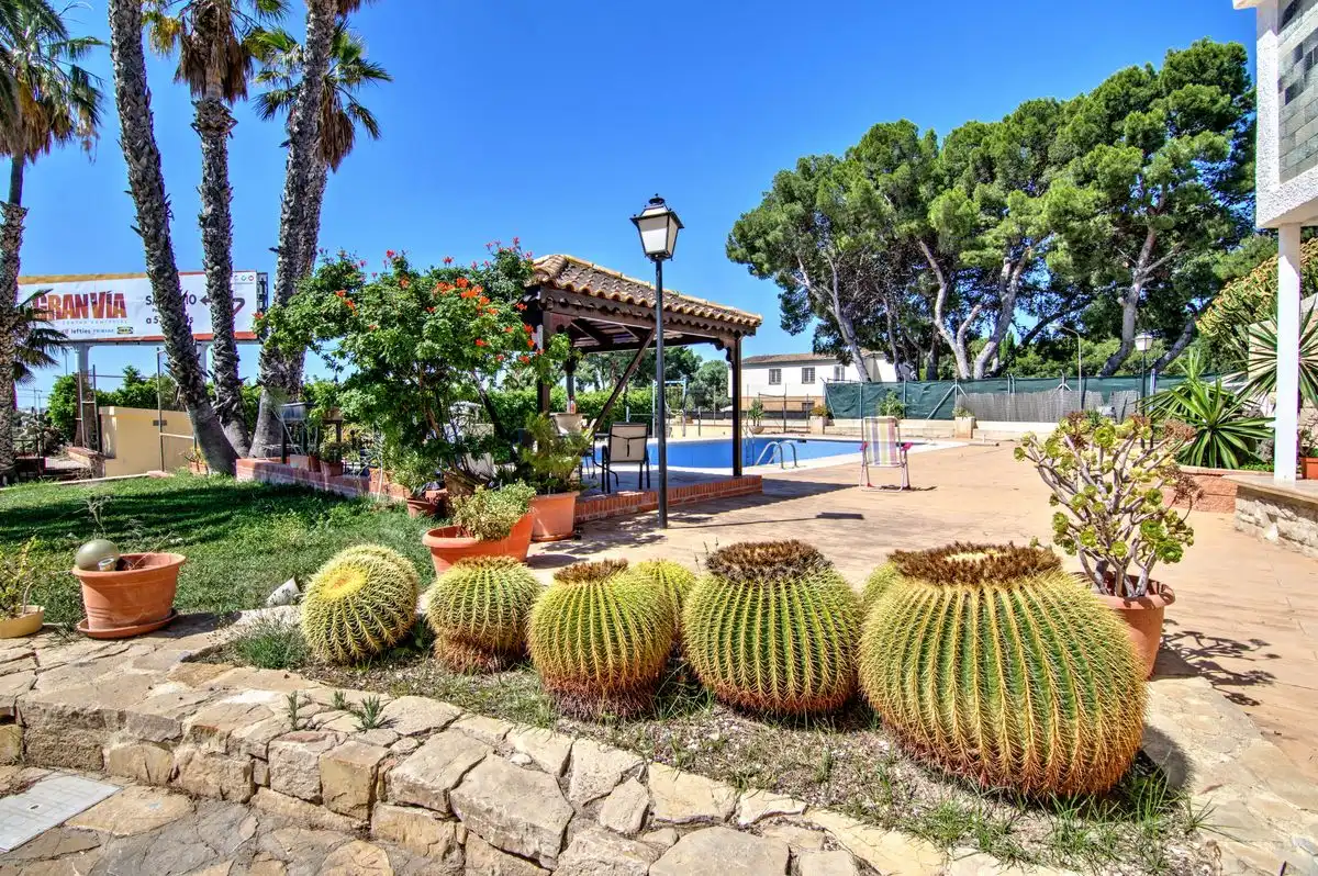 Maison avec terrasse à vendre à Carrer Riu Vinalopo, imagen 40