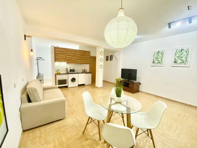 Apartamento en Alquiler en San Diego