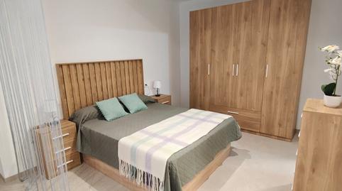 Foto 5 de Estudio de alquiler en Carrer Gabriel Mirò, 15, Petrer, Alicante