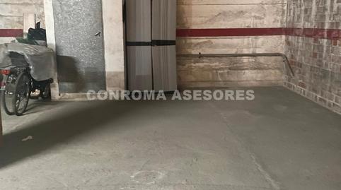 Photo 4 of Garage for sale in Malgrat de Mar, Barcelona