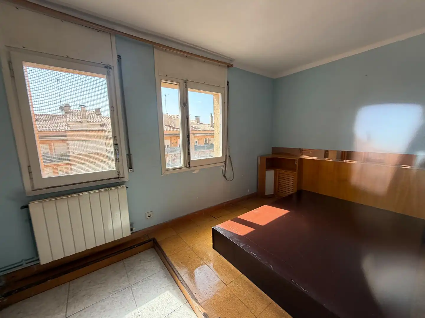 Bedroom of Flat for sale in Veïnat