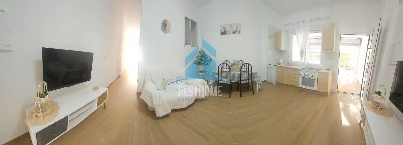 Planta baja en venta en Racó