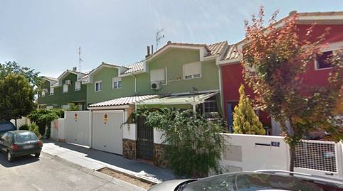 Foto 3 de Casa adosada en venta en Calle Río Guadiana, Ontígola, Toledo