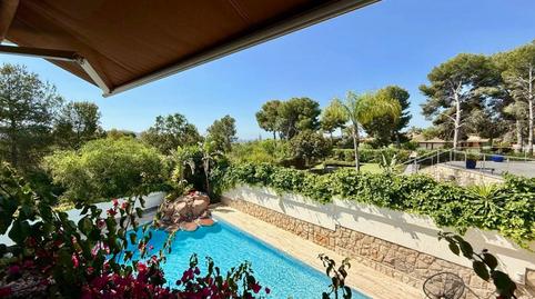 Photo 3 of House or chalet for sale in  Coblanca, Urbanizaciones, Alicante