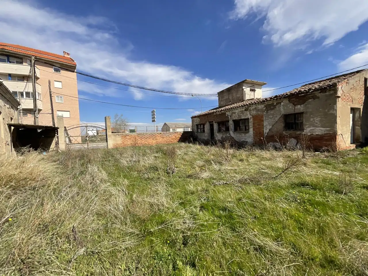 Nau industrial en venda a Santo Domingo de la Calzada, imagen 10
