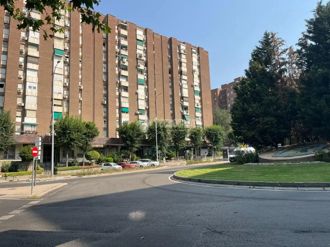 Flat with lift for sale in Moratalaz, imagen 13