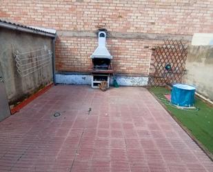 Jardí de Casa o xalet en venda en Berga amb Calefacció, Terrassa i Balcó