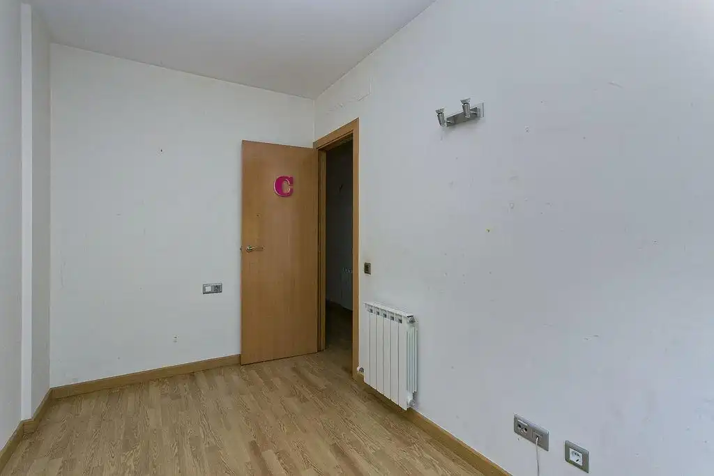 Dormitori de Casa o xalet en venda en Vilanova i la Geltrú amb Terrassa i Balcó
