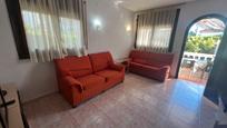 Living room of Single-family semi-detached for sale in Mont-roig del Camp  with Terrace and Balcony