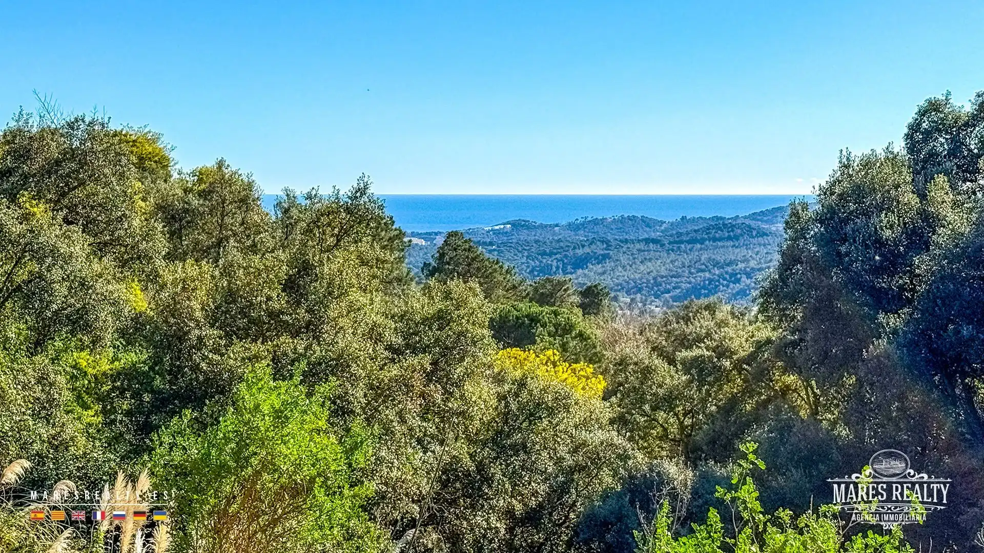 Terrenos y solares en venta en Lloret Blau - La Creu de Lloret, imagen 5