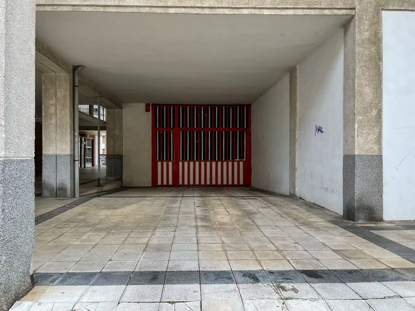 Garaje en venta en Urnieta
