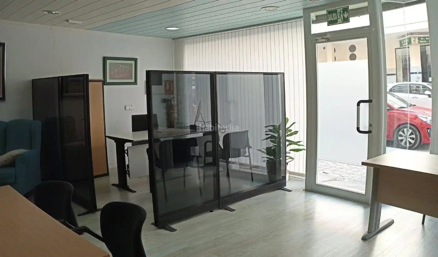Local comercial en venta en Carrer de Sant Cristòfol 17, imagen 5