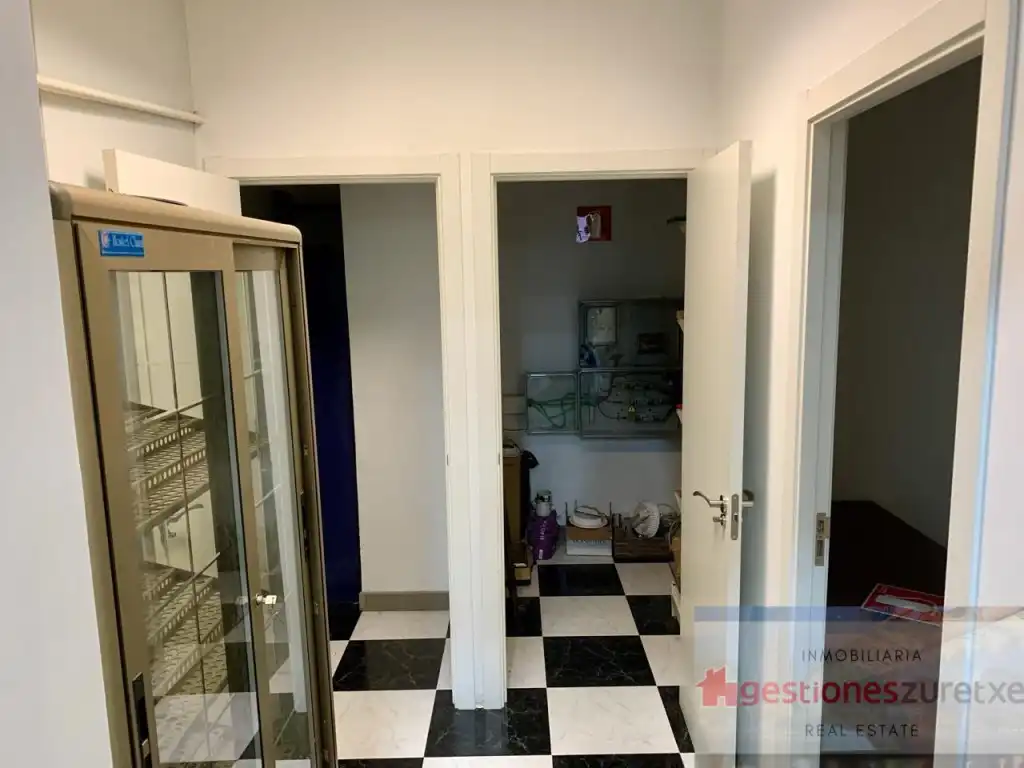 Local comercial en venta en Indautxu, imagen 17