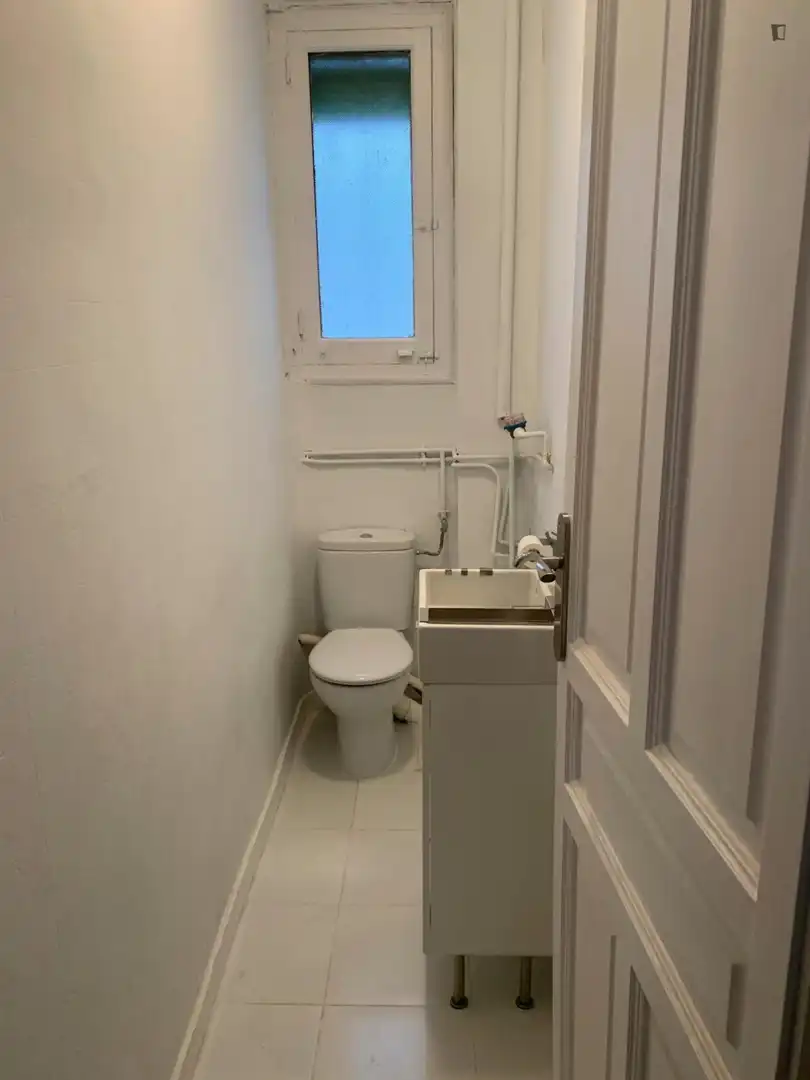 Apartament amb ascensor de lloguer a Retiro, imagen 6