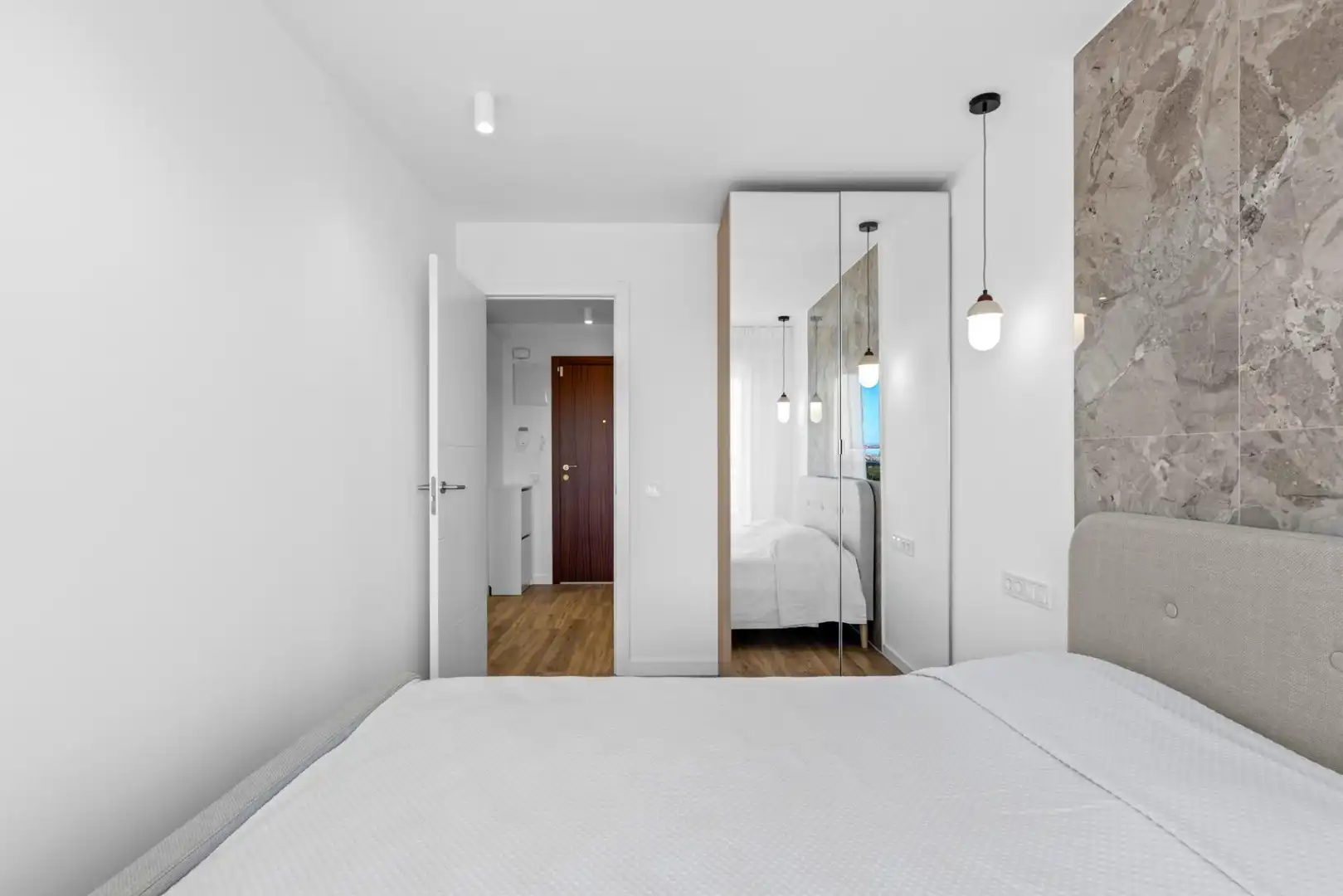 Apartament amb terrassa en venda a Calle Cala Dorada, imagen 12