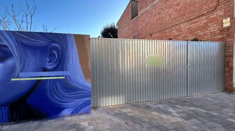 Terreno en alquiler, immagine 2