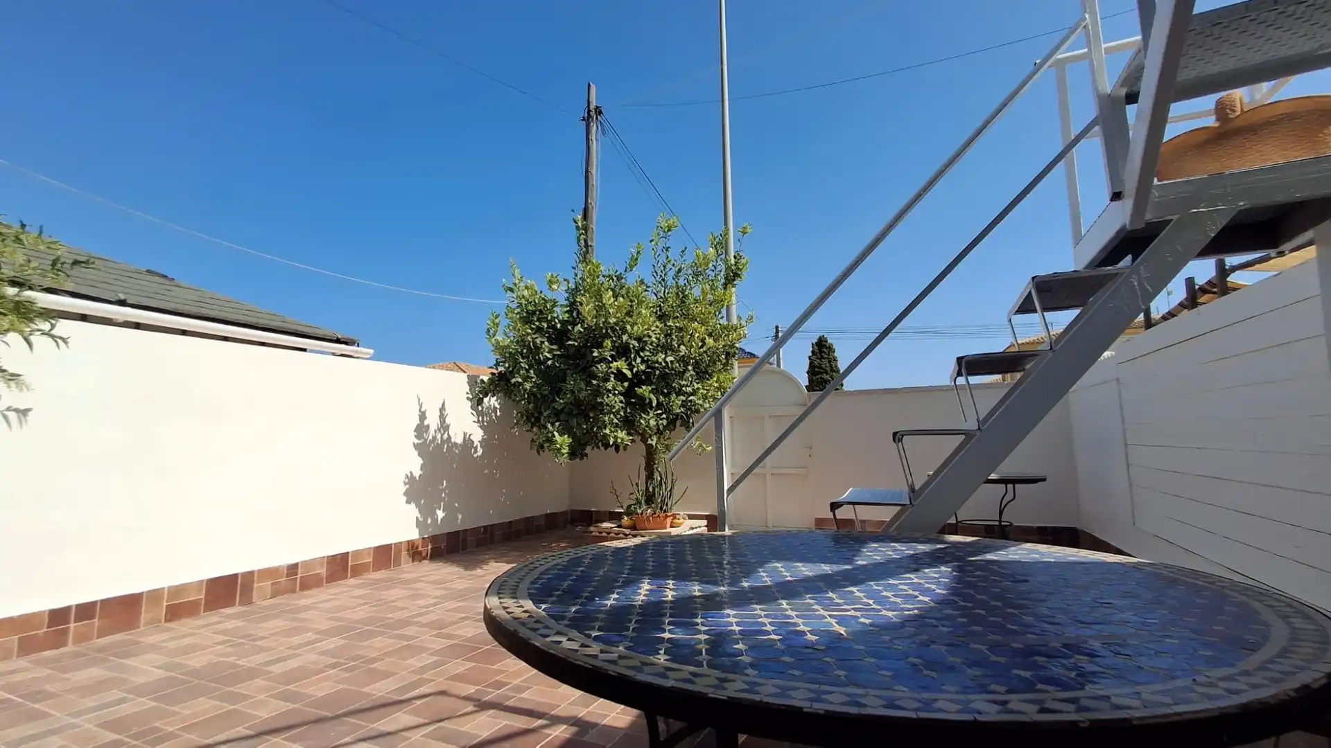 Reihenhaus zum Verkauf in Orihuela Costa, imagen 5