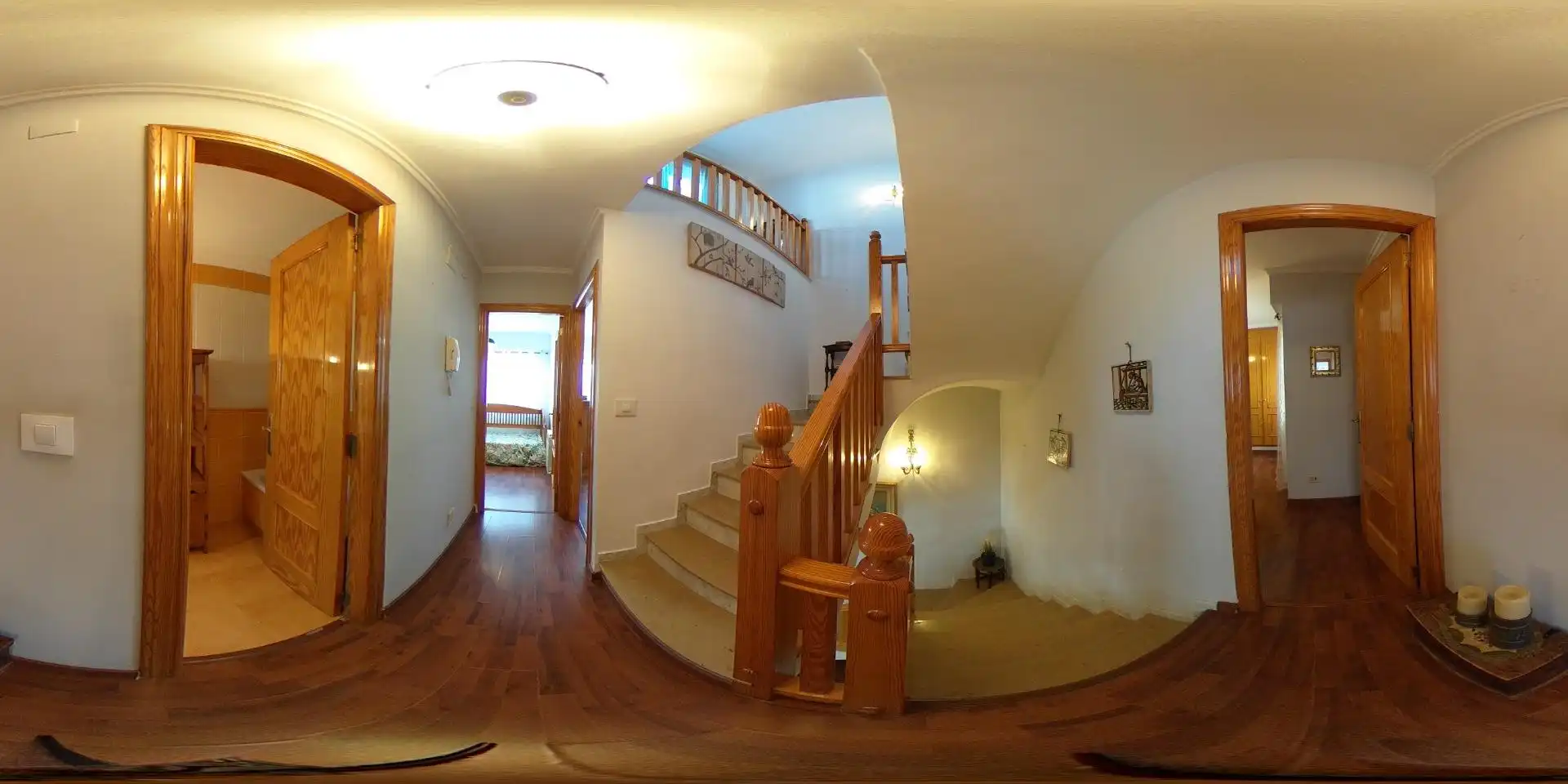 Semi-detached house with terrace for sale in Puerto de Sagunto, imagen 51