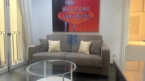 Photo 3 of Flat to rent in Batalla de Salado, Palos de Moguer, Madrid