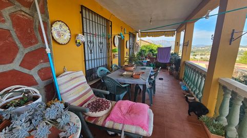 Foto 2 de Casa o chalet en venta en Centro - El Castillo, Sagunto / Sagunt