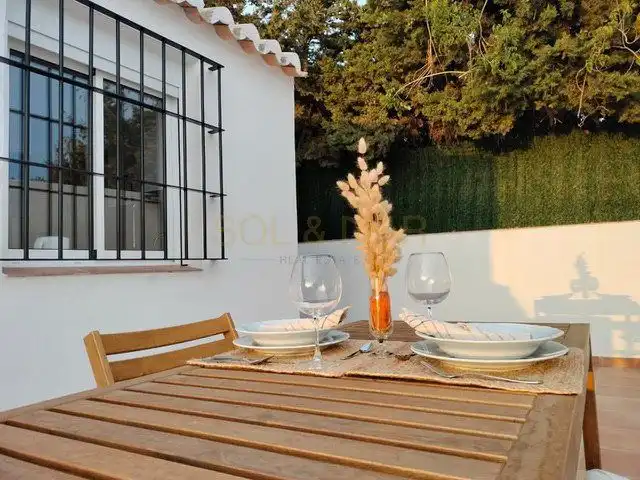 Villa mit Pool zum Verkauf in Montealto - Monterrey, imagen 60